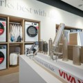 VIVAX otvorio showroom u Zagrebu i predstavio planove širenja u Italiju i Francusku