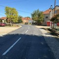 Završena sanacija saobraćajnica u Mrštanu