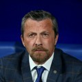 „Sedmica“ i u Švajcarskoj: Jokanov košmar, Šaćiri u bolnici