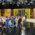 Nedelja medijske pismenosti u RTV-u: Predškolci upoznaju svet iza kamera i mikrofona