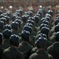 Milimetar ih deli od katastrofe; Kim Džong Un spreman da ih uništi