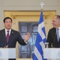 Rubio: Savez sa Grčkom važan za SAD, on je izvor stabilnosti u nestabilnom svetu