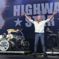 Veliki rok spektakl u Beogradu: Deep Purple stiže u Arenu, ulaznice skoro rasprodate
