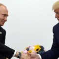 Tramp razgovarao sa Putinom, postignut veoma važan dogovor za ceo svet!