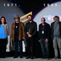 Završen 53. FEST: Dodeljene nagrade najboljim ostvarenjima FOTO