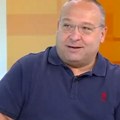 Ko je bio Vladimir Vuletić? Bivši potpredsednik Partizana pronađen mrtav u svom stanu
