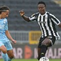 Partizan oštro! Kaznio Seka i Čumića, Senegalac ostaje van tima