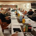 Pazarska plaža okuplja najbolje ribolovce Balkana, Novi Pazar domaćin velikog takmičenja