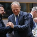 Poljska tajno pružila vojnu pomoć Ukrajini
