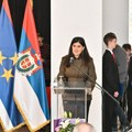 „Njihov rad i posvećenost zaslužuju poštovanje i podršku! Dina Vučinić u Muzeju Vojvodine na dodeli ordena Svete majke…