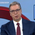 "Izdvojićemo šest milijardi za lečenje retkih bolesti i još sedam za nove lekove", Vučić najavio: Zdravlje ljudi nam je bitno…