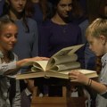 „Knjiga koja pamti“ – za vršnjake, roditelje i saradnike OŠ „21. oktobar“