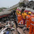 Oglasio se premijer Indije Krivci za železničku nesreću biće strogo kažnjeni