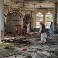 Eksplozija u džamiji: Najmanje 11 žrtava u Avganistanu