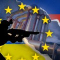 EU: usvojila 11. paket sankcija protiv Rusije! Evo šta je sada na tapetu