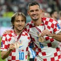 Hrvatski fudbalski savez izdao saopštenje zbog podizanja optužbe protiv Modrića i Lovrena