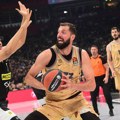 Partizan krenuo po nikolu mirotića! Crno-beli kradu najveću Zvezdinu želju - iz Barselone stiže kod Željka?!