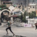 Izrael i Palestinci: Šta je kamp Dženin i zašto ga izraelska vojska napada