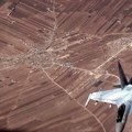 Ruski avioni ‘opasno blizu’ američkih dronova iznad Sirije