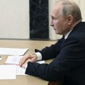 Putin potpisao zakone: o zabrani promene pola, osim iz medicinskih razloga, i uvođenju digitalne rublje