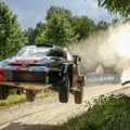 Rally Estonia 2023 - VIDEO