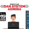 Veliki SysAdmin Day popust na ITAcademy: Pravi trenutak da započnete IT karijeru uz uštedu do 900 €