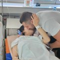 "Dva, tri meseca na pauzu, pa idemo dalje": Mladen Vuletić iscepan slavi rođenje ćerke, spreman da još proširuje porodicu