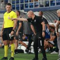 Duljaj zagrmeo zbog sudija na konferenciji posle TSC-a: "Partizan mora da se poštuje"