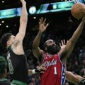 Harden napušta Filadelfiju: NBA zvezda po svaku cenu želi da promeni sredinu