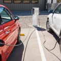 U Srbiji registrovano oko 500 električnih vozila, država opredelila dva miliona evra za subvencije