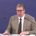 Vučić: Slijedi najveće povećanje penzija u historiji Srbije