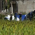 Pronađena tela deset žrtava pada aviona u kojem je bio Prigožin
