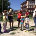 Tomislava i Bojan iz Gadžinog Hana odgajaju šestoro dece, čekaju sedmo i maštaju o sopstvenoj kući