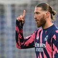 „Drim tim“ Itihada: Benzema, Kante, Fabinjo… Ramos!