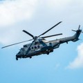 Helikopter MUP-a Republike Srpske prinudno sleteo u Zalužane