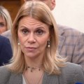 Mila Popović: Samo od Vučića zavisi da li će u Beogradu biti vanrednih izbora