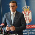 Petar Petković Kurti ima cilj da protera Srbe sa vekovnog ognjišta