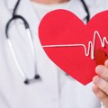 Kardiovaskularne bolesti u Srbiji godišnje odnesu preko 50.000 života