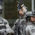 Holandija: Nekoliko poginulih u pucnjavi u amfiteatru fakulteta u Roterdamu, napadač uhapšen