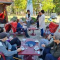 U Kragujevcu obeležen Međunarodni dan starijih osoba