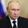Komersant: Putin će uskoro najaviti učešće na predsedničkim izborima
