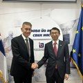 Investicije Japana značajne za dalji razvoj Srbije i regiona