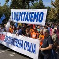 Неће бити штрајка у школама 16. октобра: Просветари прихватили предлог Владе Србије