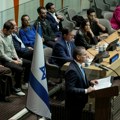 Izraelski ambasador u UN: Nemamo nameru da okupiramo Gazu