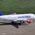 Er Srbija: Moguća privremena obustava letova do Tel Aviva