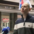 Dragan Ljubić: Rukovodstvo EPS-a diskriminiše Sindikat ujedinjenih zaposlenih Beograd
