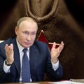 Putin lično rukovodi vežbama: Strateške sile odvraćanja armije RF