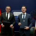 Ministarstvo finansija: Srbija ustupa platformu za e-fakture Crnoj Gori
