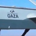 Ovo je moćno iransko oružje Dali su mu ime "Gaza", a evo kako izgleda (video)