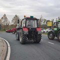 Poljoprivrednici u Novom Sadu radikalizuju protest: Ovo je plan za danas i sutra